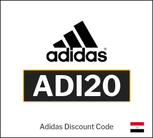 adidas promo code