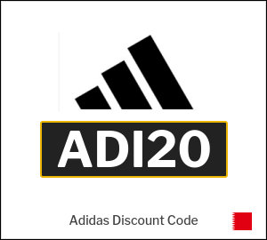 Adidas Discount Code
