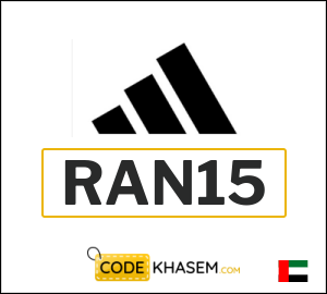 Adidas Discount Code