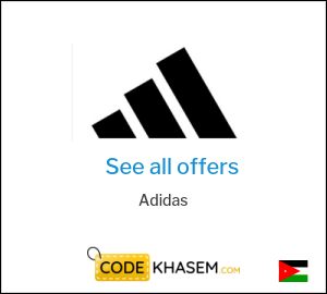 Adidas Discount Code