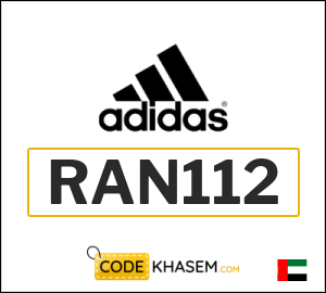 Coupon for Adidas (RAN112) 15% Coupon code