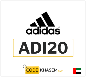 Coupon for Adidas (ADI20) Extra 20% Coupon code