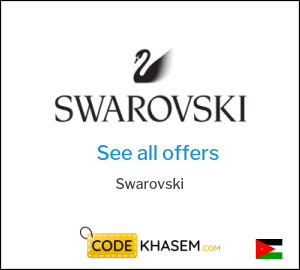 Swarovski Discount Code