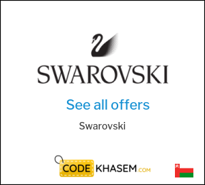 Swarovski Discount Code