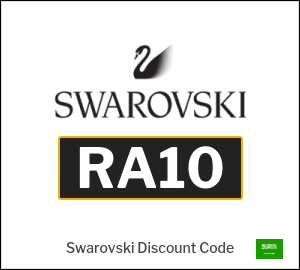Swarovski Discount Code