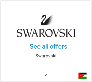 Swarovski Discount Code