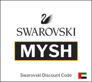 Swarovski Discount Code