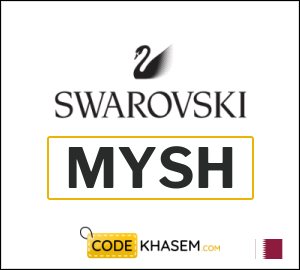 Coupon for Swarovski (MYSH) Additional 5% Discount code