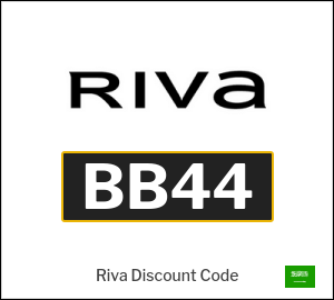 Riva Discount Code