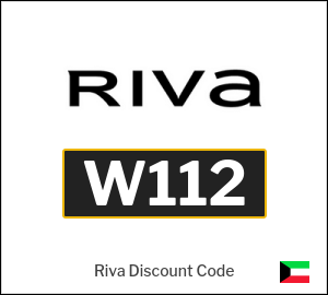 Riva Coupon W112