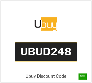 Ubuy Discount Code