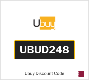 Ubuy Discount Code