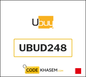 Coupon for Ubuy (UBUD248) 4% Discount code