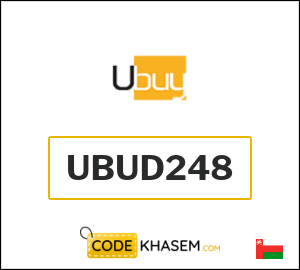 Coupon for Ubuy (UBUD248) 4% Coupon code + Free Shipping