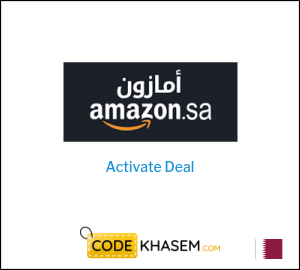 Amazon KSA Discount Code