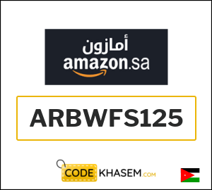 Amazon KSA Discount Code