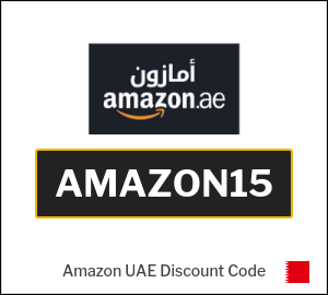 Amazon UAE Discount Code
