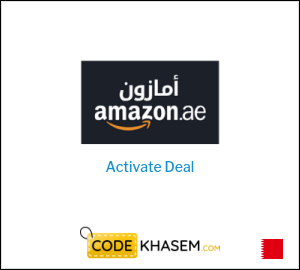 Amazon UAE Discount Code