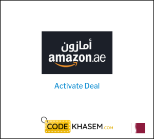 Amazon UAE Discount Code