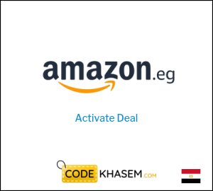 Amazon Egypt Free Shipping