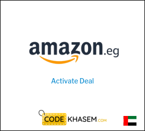 Free Shipping for Amazon Egypt Best offers and deals