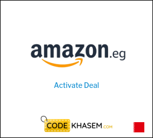 Free Shipping for Amazon Egypt Best offers and deals