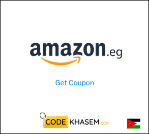Coupon for Amazon Egypt (NewToSouq2) 10% Coupon code