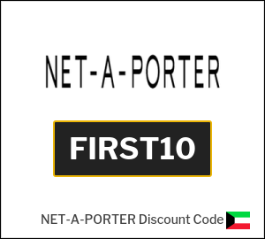 NET-A-PORTER Discount Code