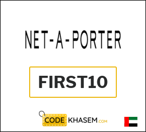 NET-A-PORTER Coupon FIRST10