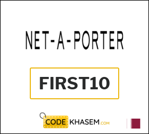 NET-A-PORTER Coupon FIRST10