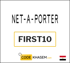 NET-A-PORTER Coupon FIRST10