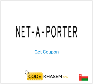 Coupon for NET-A-PORTER (FIRST10) 10% OFF