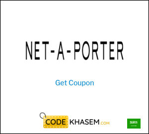 Coupon for NET-A-PORTER (LOVEAPP) 50% OFF