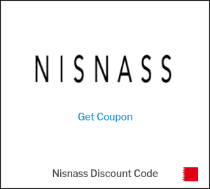 Nisnass Discount Code