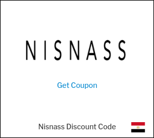 Nisnass Discount Code
