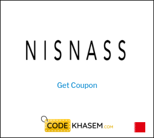 Nisnass Discount Code