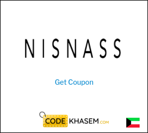 Nisnass Discount Code