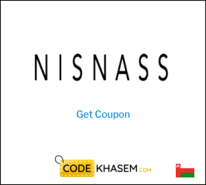 Nisnass Discount Code