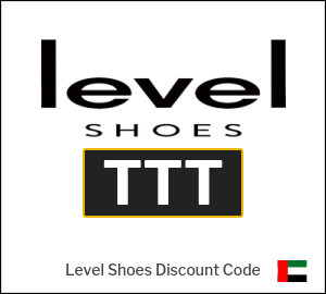 Level Shoes Discount Code