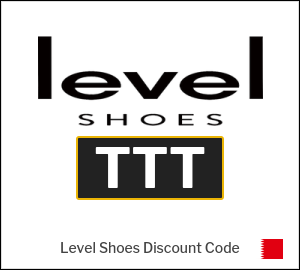 Level Shoes Coupon LA7