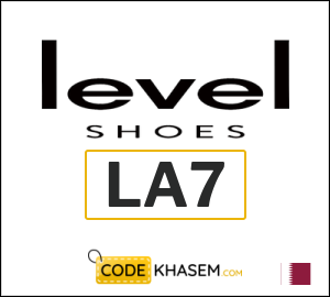 Level Shoes Coupon LA7