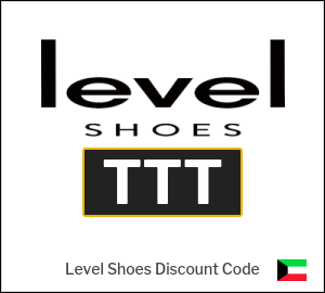 Level Shoes discount code 2025 (TTT)