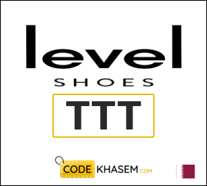 Level Shoes discount code 2025 (TTT)