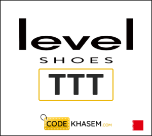 Level Shoes discount code 2025 (TTT)