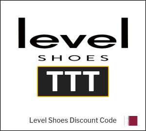 Level Shoes Coupon TTT
