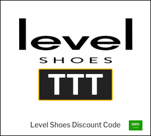 Level Shoes Coupon TTT