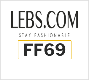 Lebs.com Discount Code