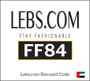 Lebs.com Coupon FF84