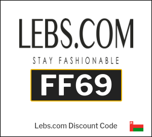 Lebs.com Coupon FF69