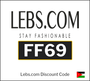 Lebs.com Coupon FF69